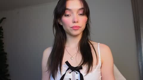 Snapshot of lilyewing_ chatting on 23, 1, 2025 Lily   online show from 23, 1, 2025