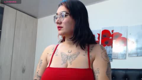 lilyfox23 online show from 4, 2, 2026