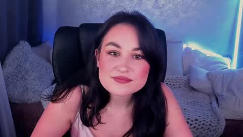 Snapshot of lilyfoxyy chatting on 21, 2, 2025 Lily online show from 21, 2, 2025