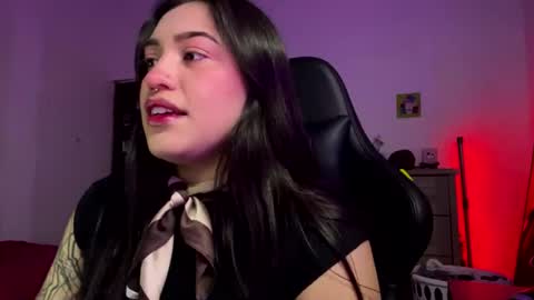 Lily online show from 13, 6, 2026