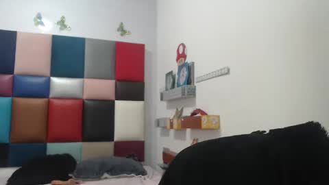 lilyjamesx online show from 14, 1, 2025