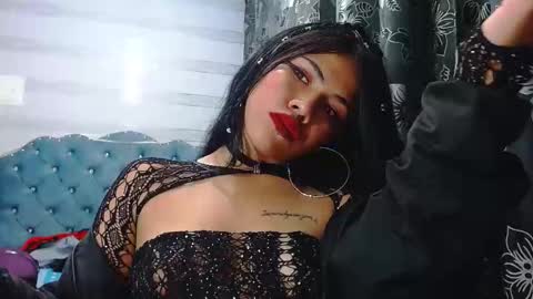 lilyjamesx online show from 20, 2, 2025