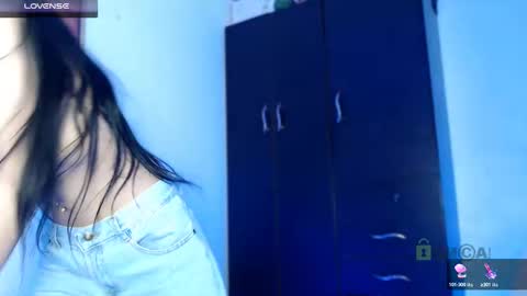 Snapshot of lilylouisee_ chatting on 25, 12, 2024 Liliana louise online show from 25, 12, 2024