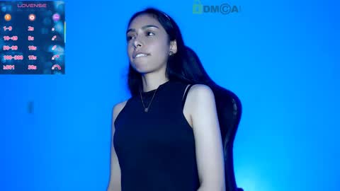 Snapshot of lilylouisee_ chatting on 6, 2, 2025 Liliana louise online show from 6, 2, 2025