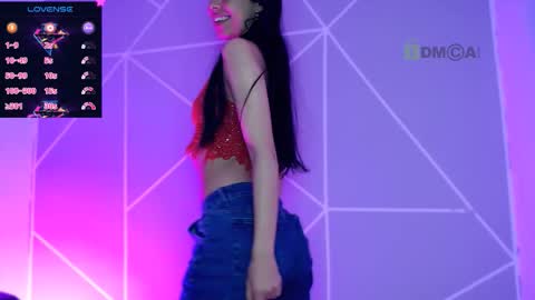 Snapshot of lilylouisee_ chatting on 11, 9, 2025 Liliana louise online show from 11, 9, 2025