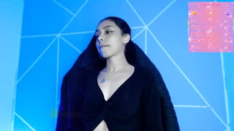 Liliana louise online show from 21, 4, 2026