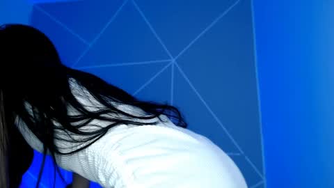 Snapshot of lilylouisee_ chatting on 15, 5, 2026 Liliana louise online show from 15, 5, 2026