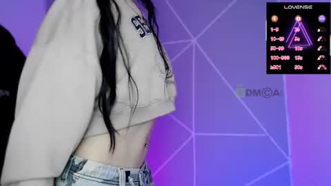 Snapshot of lilylouisee_ chatting on 9, 6, 2026 Liliana louise online show from 9, 6, 2026