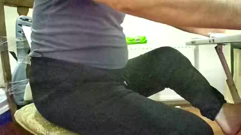 lilylovelyman50 online show from 14, 5, 2026