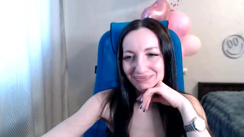 Snapshot of lilymellow chatting on 24, 1, 2025 Lily online show from 24, 1, 2025