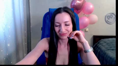 Snapshot of lilymellow chatting on 27, 1, 2025 Lily online show from 27, 1, 2025