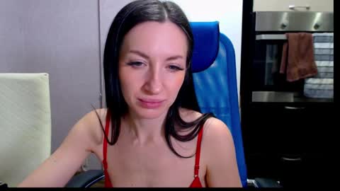 Snapshot of lilymellow chatting on 27, 1, 2025 Lily online show from 27, 1, 2025