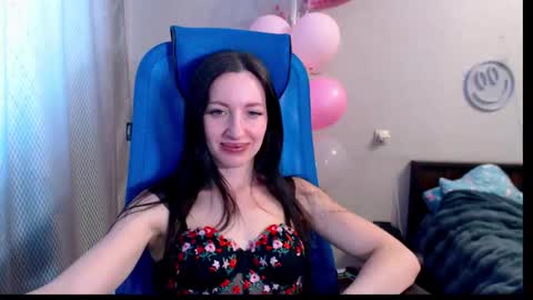 Snapshot of lilymellow chatting on 1, 2, 2025 Lily online show from 1, 2, 2025