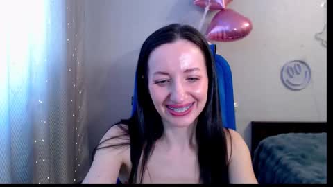 Snapshot of lilymellow chatting on 8, 2, 2025 Lily online show from 8, 2, 2025