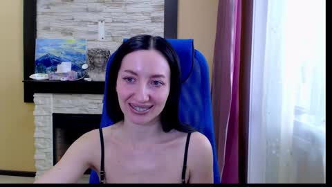 Snapshot of lilymellow chatting on 1, 3, 2025 Lily online show from 1, 3, 2025