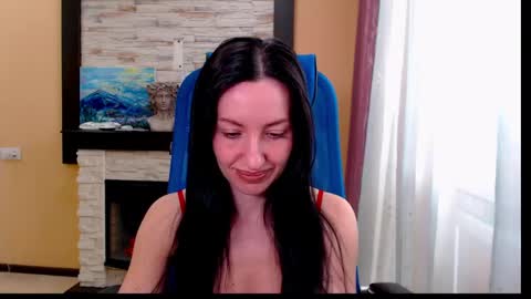 Snapshot of lilymellow chatting on 5, 3, 2025 Lily online show from 5, 3, 2025