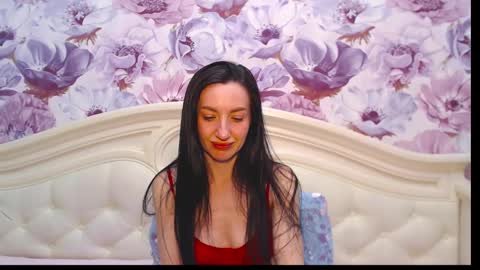 Snapshot of lilymellow chatting on 8, 3, 2025 Lily online show from 8, 3, 2025