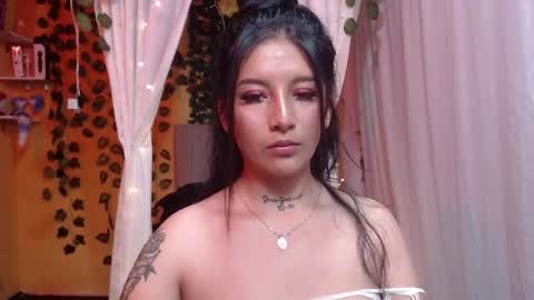 lilymoon_018 online show from 14, 5, 2026