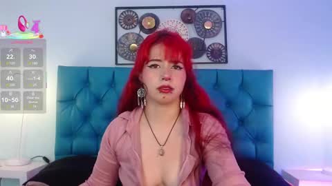 lilyred_ online show from 23, 4, 2026