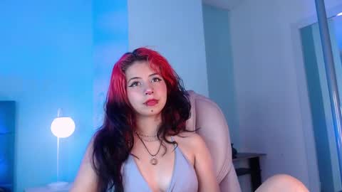 Snapshot of lilyred_ chatting on 26, 5, 2026 lilyred_ online show from 26, 5, 2026