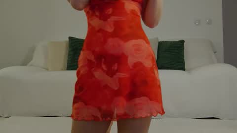 Lily online show from 25, 2, 2026