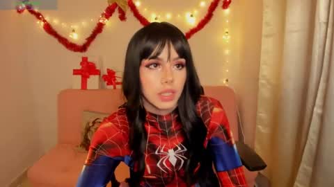 lily help me to collect more cosplay online show from 28, 12, 2024