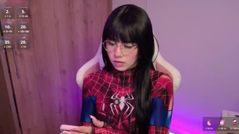 lily help me to collect more cosplay online show from 10, 1, 2026