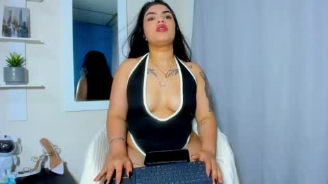 lilyscott1 online show from 17, 4, 2026