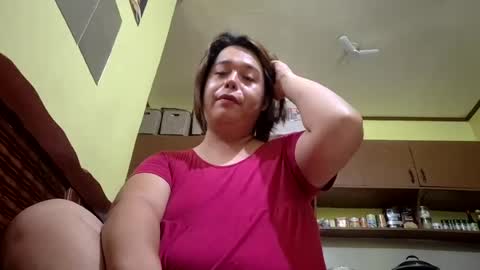 Snapshot of lilysette chatting on 13, 7, 2026 lilysette online show from 13, 7, 2026