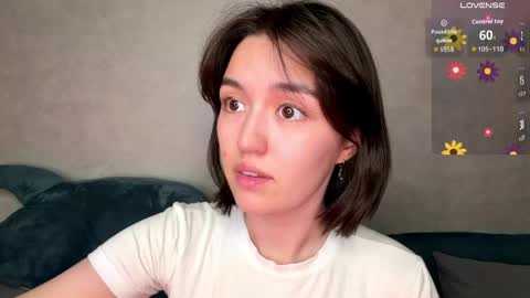 Snapshot of lilysollar chatting on 18, 5, 2026 Lily online show from 18, 5, 2026
