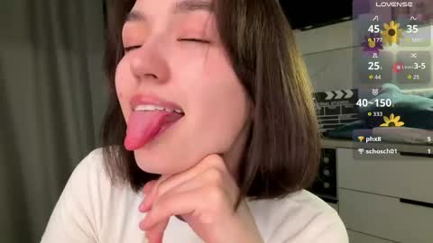 Snapshot of lilysollar chatting on 8, 6, 2026 Lily online show from 8, 6, 2026