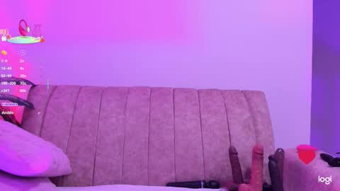 Snapshot of lilysoto chatting on 20, 9, 2025 Lily online show from 20, 9, 2025