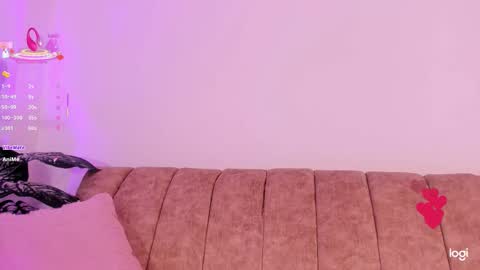 Snapshot of lilysoto chatting on 22, 9, 2025 Lily online show from 22, 9, 2025