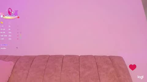 Snapshot of lilysoto chatting on 1, 10, 2025 Lily online show from 1, 10, 2025