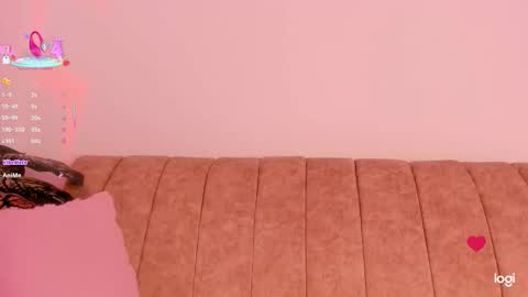 Snapshot of lilysoto chatting on 14, 10, 2025 Lily online show from 14, 10, 2025