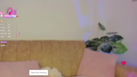 Snapshot of lilysoto chatting on 31, 10, 2025 Lily online show from 31, 10, 2025