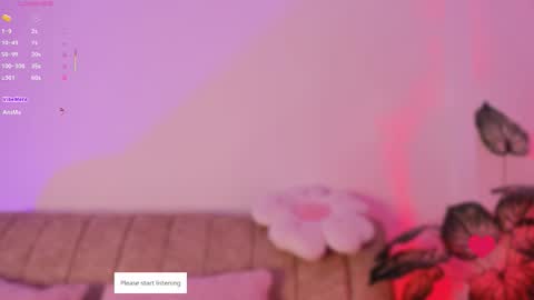 Snapshot of lilysoto chatting on 8, 11, 2025 Lily online show from 8, 11, 2025