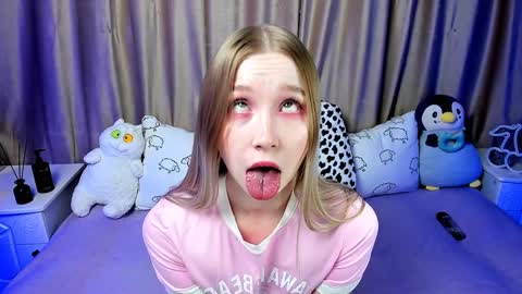 Lilian online show from 25, 1, 2025