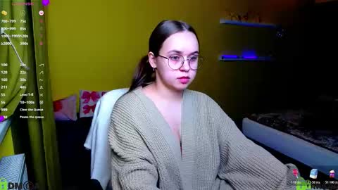 Lily online show from 12, 1, 2026