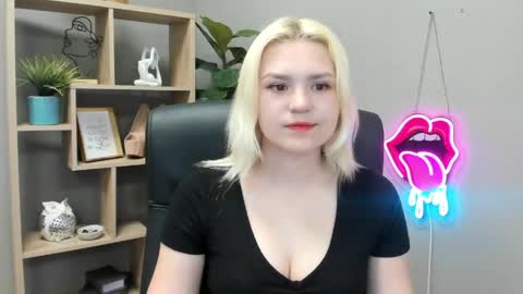 Lily online show from 21, 5, 2026