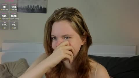 Julie online show from 21, 5, 2026