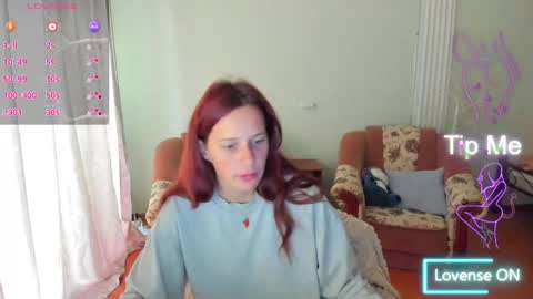 Hi Im Lily online show from 1, 6, 2026