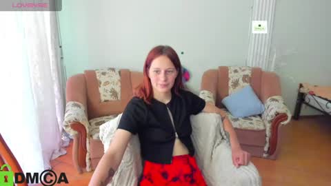 Snapshot of lilyviolet7 chatting on 11, 6, 2026 Hi Im Lily online show from 11, 6, 2026