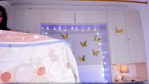 lilywhitee1 online show from 29, 11, 2025