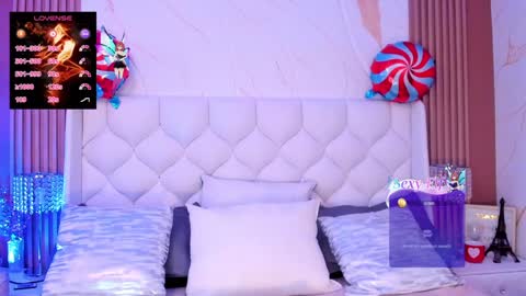 Lilly online show from 25, 1, 2025