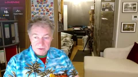 Lima online show from 12, 1, 2025