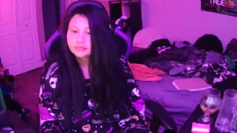 Snapshot of limboxxx30 chatting on 5, 7, 2026 limboxxx30 online show from 5, 7, 2026
