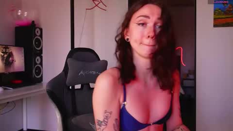 limy_sweet online show from 23, 2, 2026