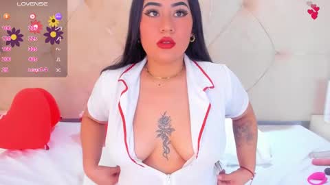 Lin  online show from 22, 2, 2025