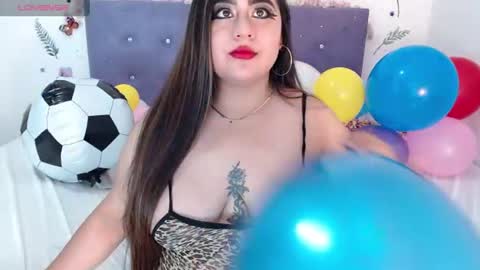 Snapshot of lin_jayani chatting on 24, 6, 2026 Lin online show from 24, 6, 2026